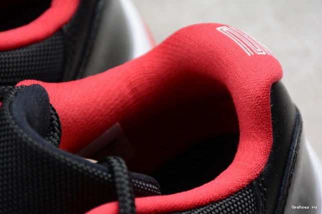 Bred 11 Jordan Retro  528895-012 Low 0714